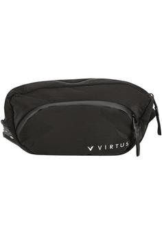 Virtus Vinston Bauchtasche 1001 Black