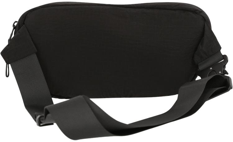 Virtus Virtus Vinston Bauchtasche - 1001 Black - 0 | SportScheck