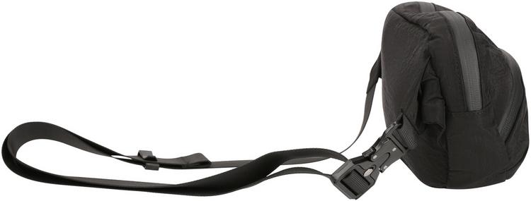 Virtus Virtus Vinston Bauchtasche - 1001 Black - 0 | SportScheck