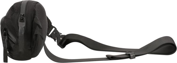 Virtus Virtus Vinston Bauchtasche - 1001 Black - 1 | SportScheck