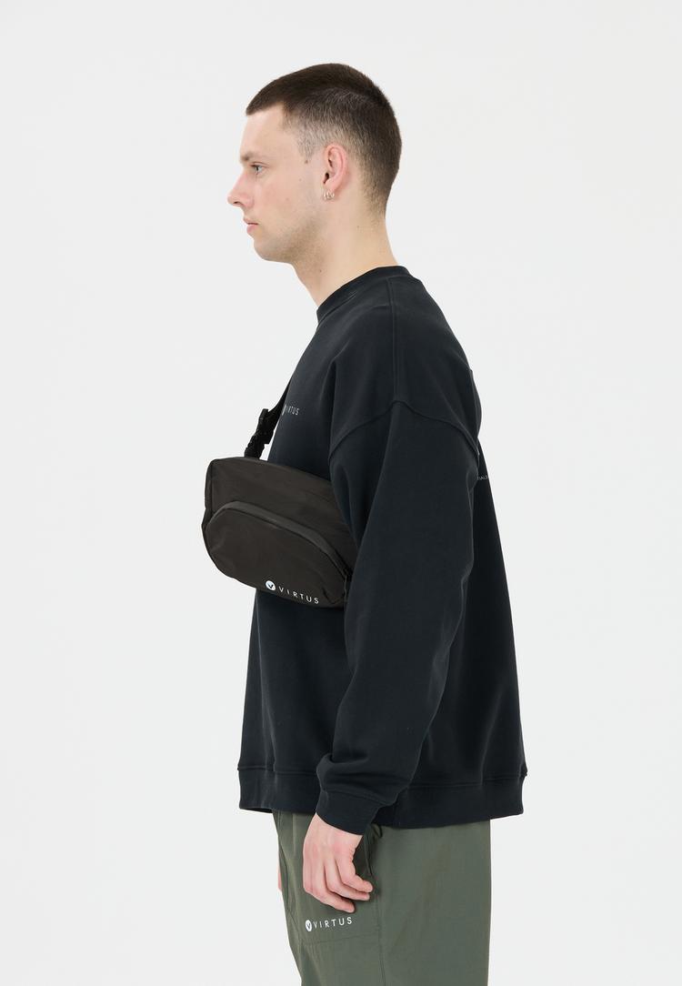 Virtus Virtus Vinston Bauchtasche - 1001 Black - 2 | SportScheck