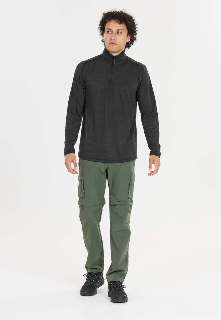 Whistler Whistler Senju Langarmshirt Herren - 1001 Black - 1 | SportScheck