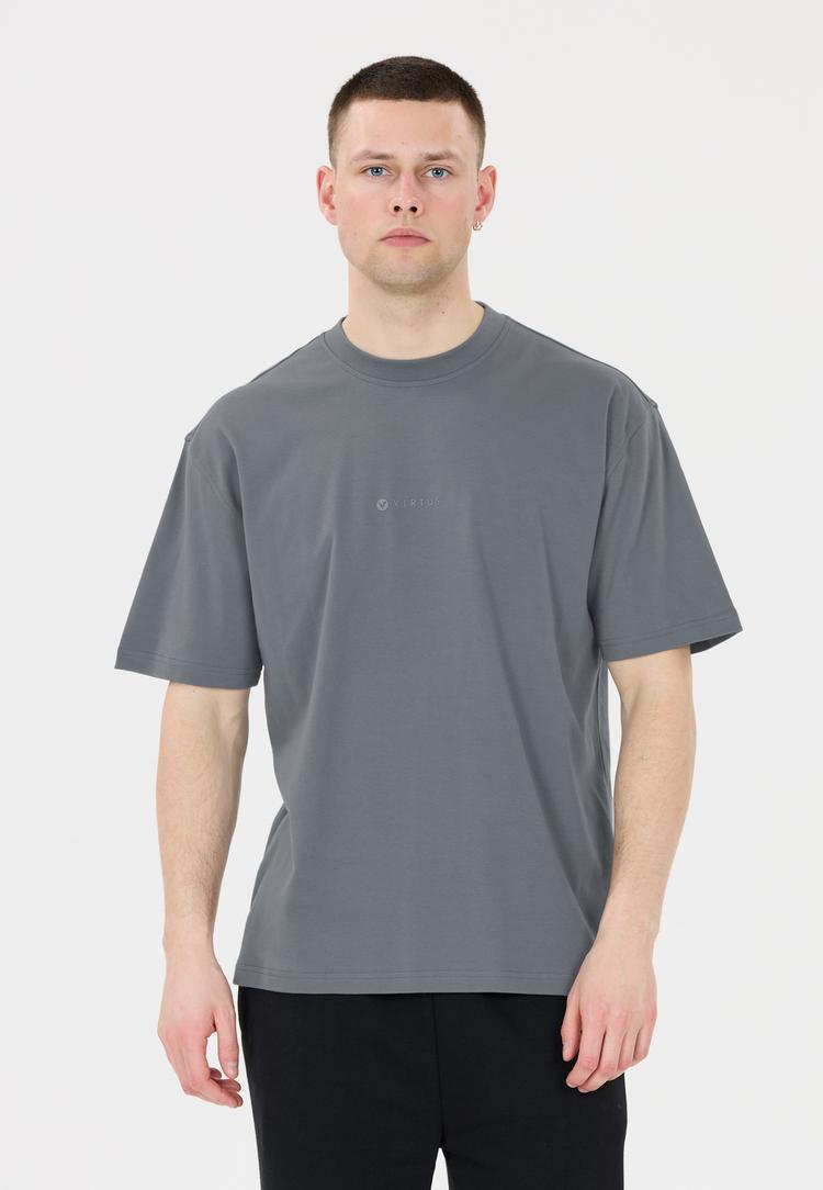 Virtus Virtus Roake Funktionsshirt Herren - 2050 Stormy Weather - 1 | SportScheck