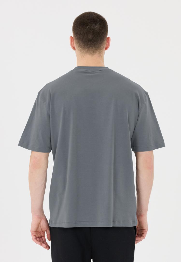 Virtus Virtus Roake Funktionsshirt Herren - 2050 Stormy Weather - 3 | SportScheck