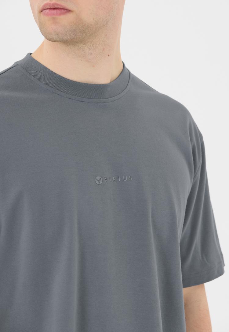 Virtus Virtus Roake Funktionsshirt Herren - 2050 Stormy Weather - 1 | SportScheck