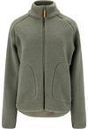 Whistler Pioneer Fleecejacke Damen - 3234 Dusty Olive