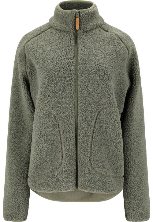 Whistler Pioneer Fleecejacke Damen