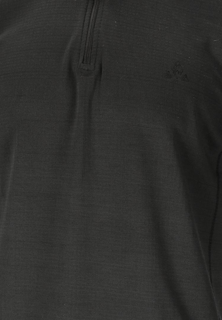 Whistler Whistler Senju Langarmshirt Herren - 1001 Black - 2 | SportScheck