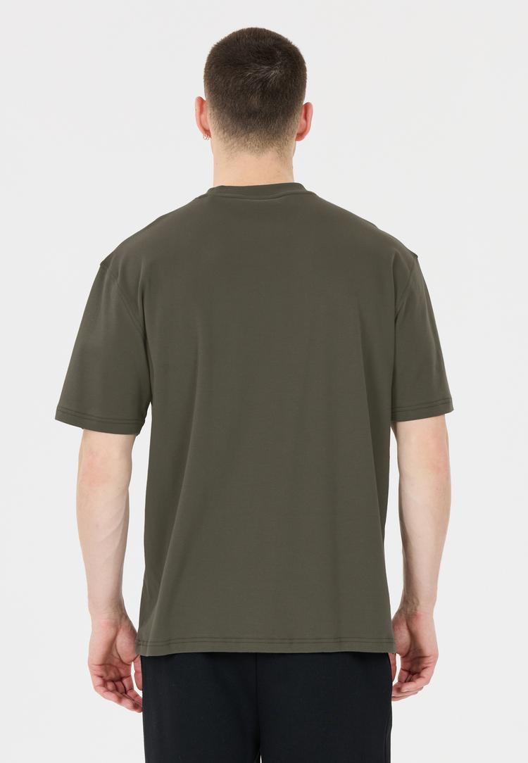 Virtus Virtus Roake Funktionsshirt Herren - 3241 Kambaba - 3 | SportScheck