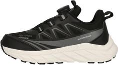 ZigZag Nuovo Sneaker Kinder 1001 Black