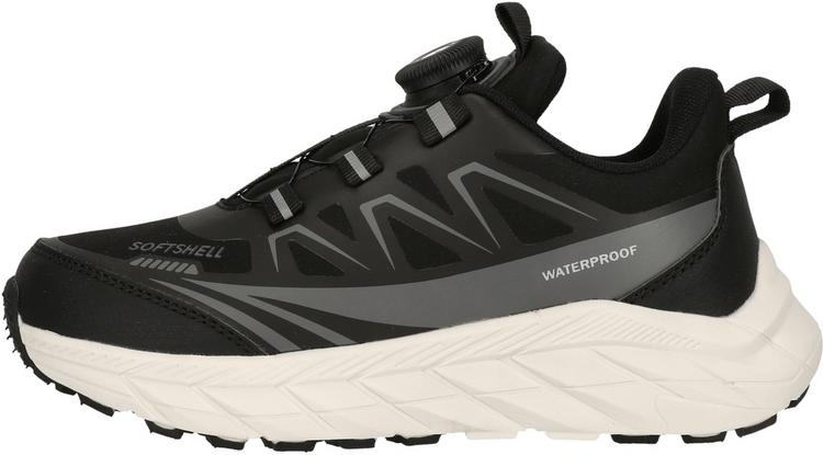 ZigZag ZigZag Nuovo Sneaker Kinder - 1001 Black - 0 | SportScheck