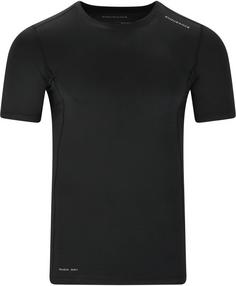 Endurance Power V2 Funktionsshirt Herren 1001 Black
