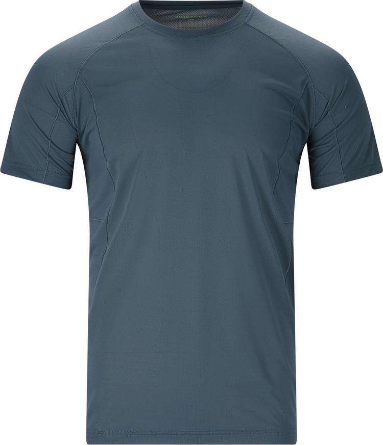 Endurance Endurance Abia Funktionsshirt Herren - 2178 Orion Blue - 0 | SportScheck