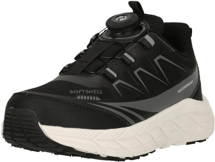 ZigZag ZigZag Nuovo Sneaker Kinder - 1001 Black - 0 | SportScheck