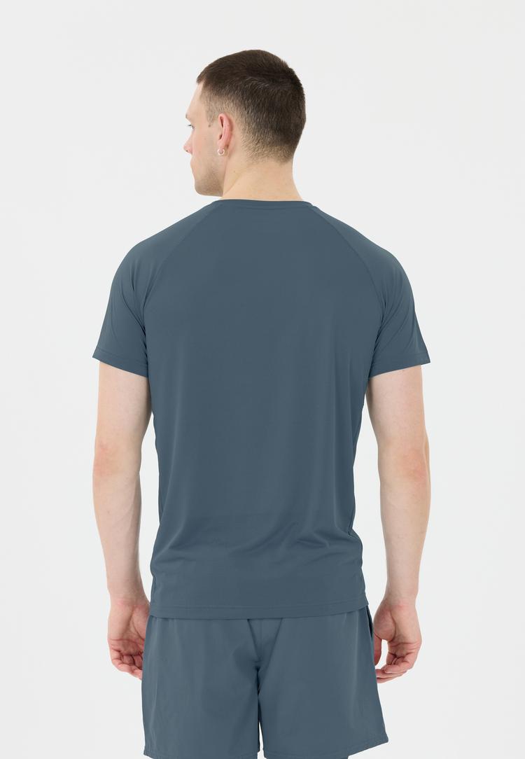 Endurance Endurance Abia Funktionsshirt Herren - 2178 Orion Blue - 3 | SportScheck