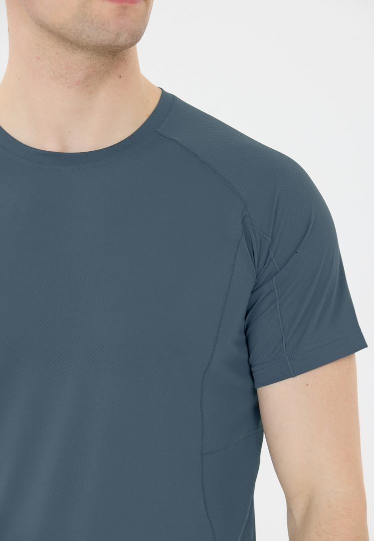 Endurance Endurance Abia Funktionsshirt Herren - 2178 Orion Blue - 1 | SportScheck