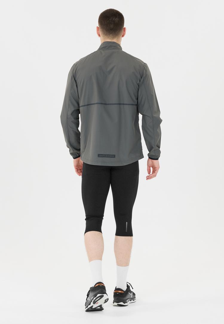 Endurance Endurance Strong Tights Herren - 1001 Black - 1 | SportScheck