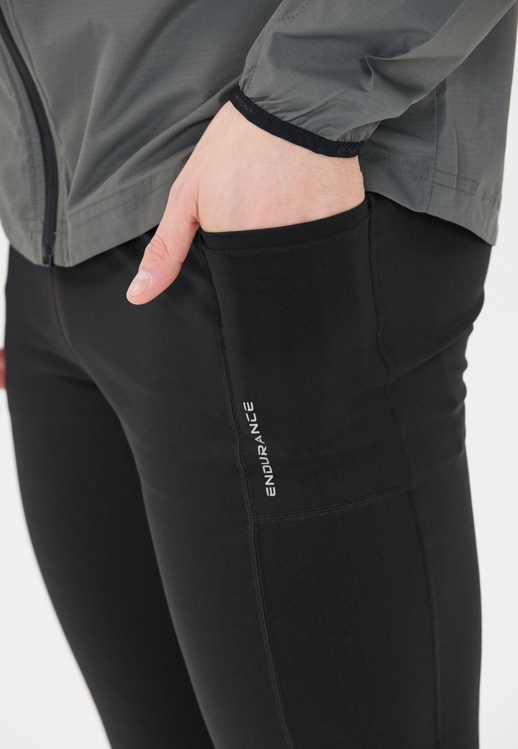 Endurance Endurance Strong Tights Herren - 1001 Black - 2 | SportScheck