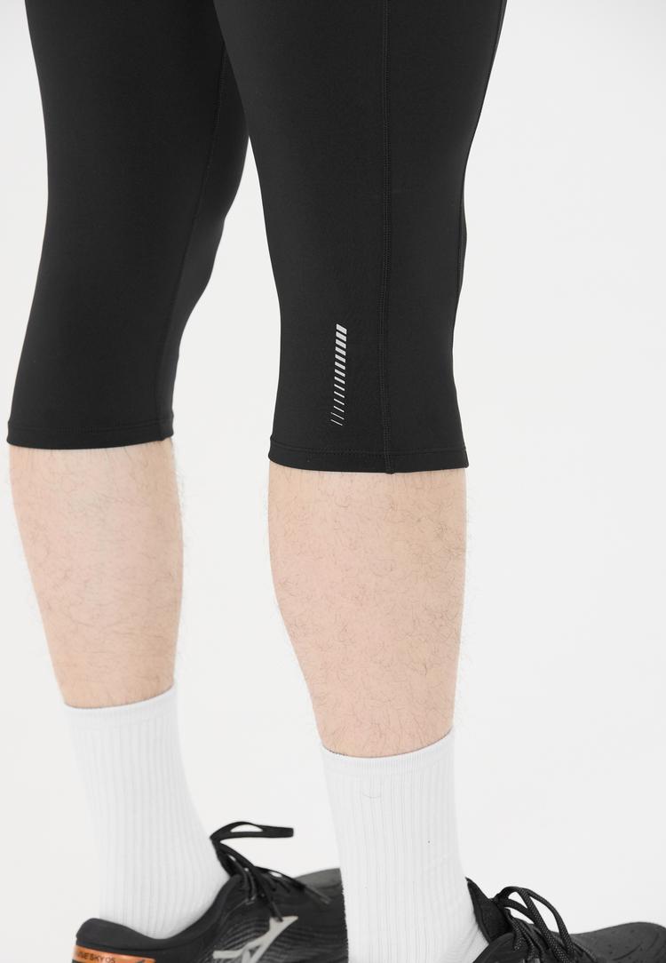 Endurance Endurance Strong Tights Herren - 1001 Black - 3 | SportScheck