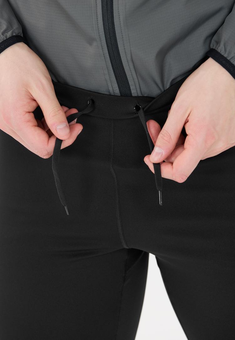 Endurance Endurance Strong Tights Herren - 1001 Black - 4 | SportScheck