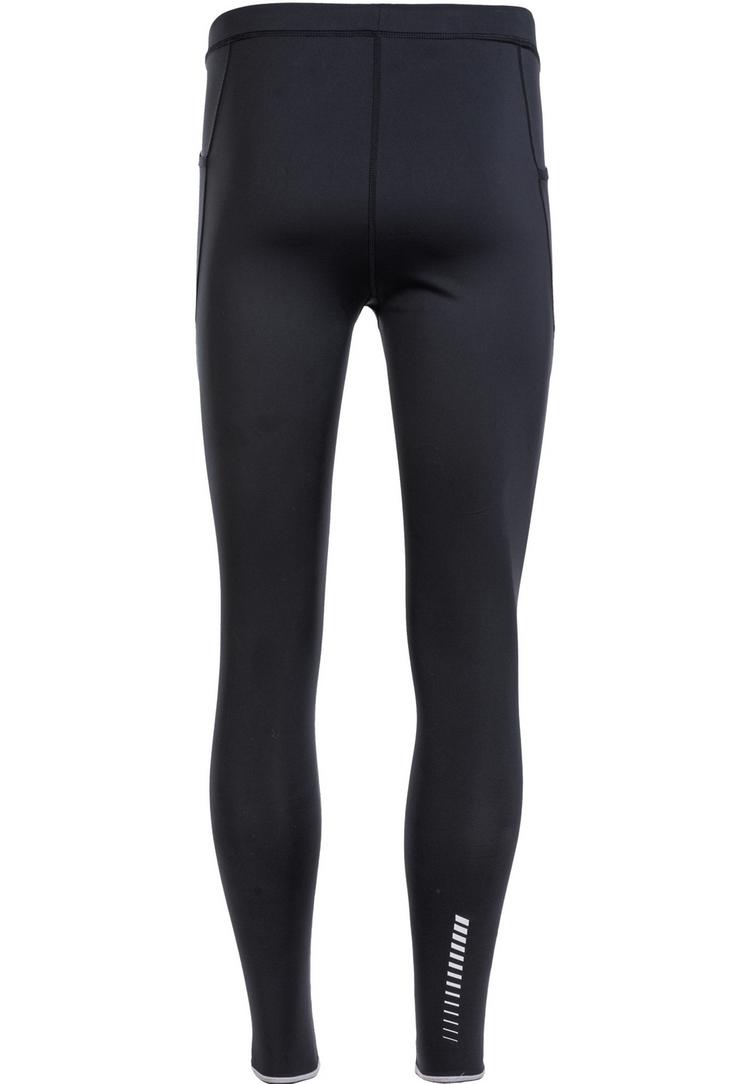 Endurance Endurance Energy V2 Tights Herren - 1001 Black - 0 | SportScheck