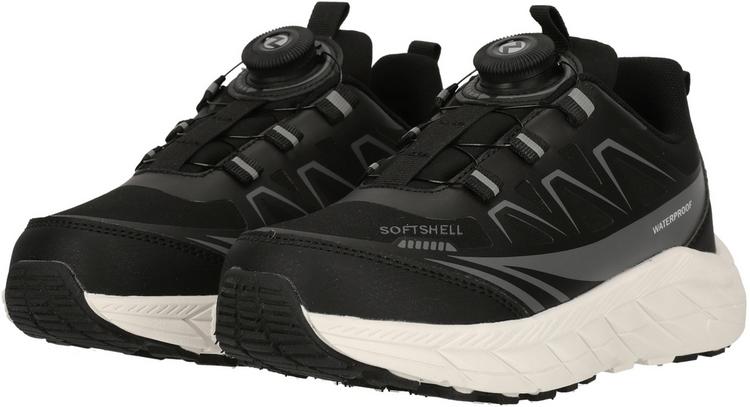 ZigZag ZigZag Nuovo Sneaker Kinder - 1001 Black - 1 | SportScheck