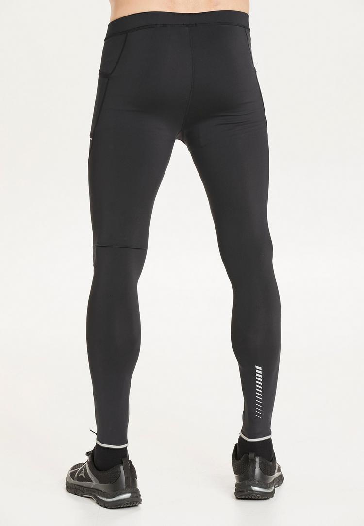 Endurance Endurance Energy V2 Tights Herren - 1001 Black - 2 | SportScheck
