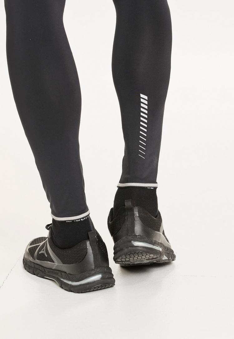 Endurance Endurance Energy V2 Tights Herren - 1001 Black - 2 | SportScheck