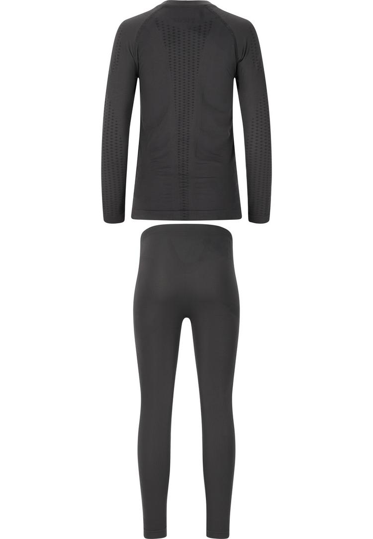 SLOPE SLOPE Nuni W&auml;scheset Damen - 1016 Phantom - 2 | SportScheck