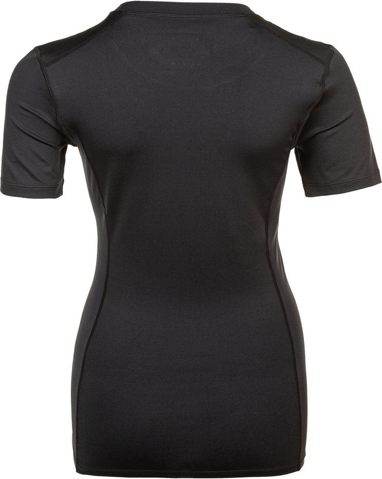 Endurance Endurance Power V2 Funktionsshirt Damen - 1001 Black - 0 | SportScheck