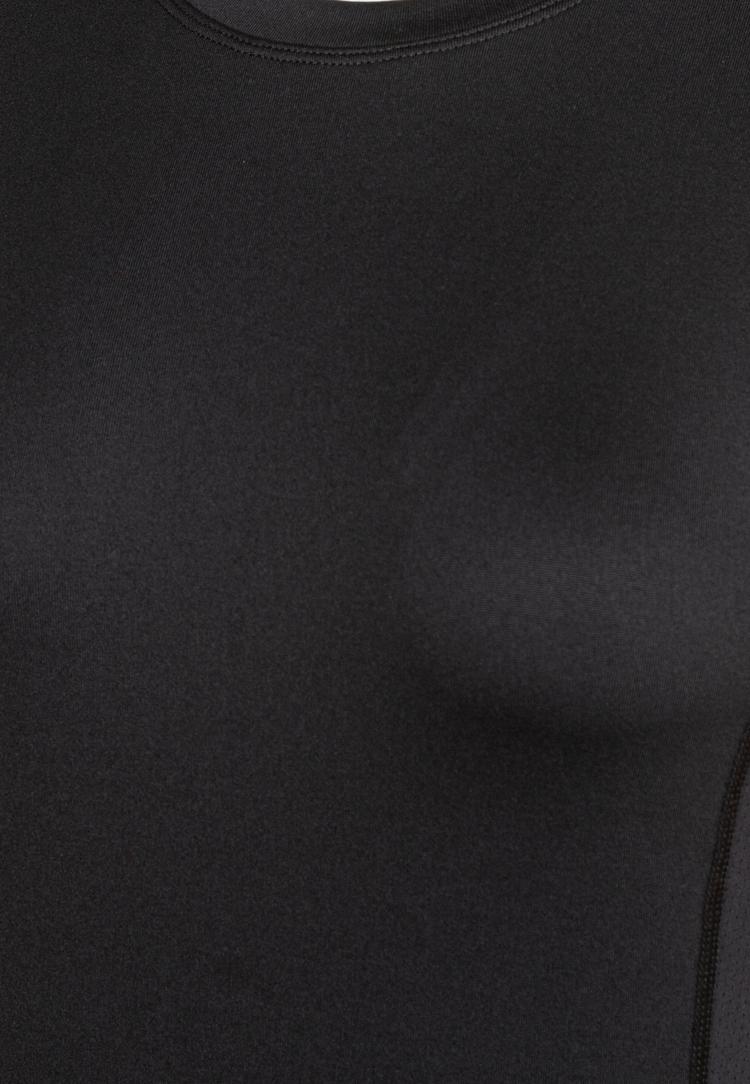 Endurance Endurance Power V2 Funktionsshirt Damen - 1001 Black - 0 | SportScheck