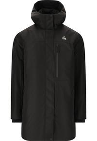 SOS Trikora Winterjacke Herren - 1001 Black