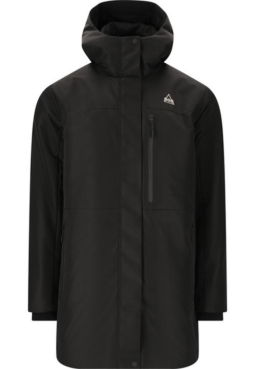 SOS Trikora Winterjacke Herren