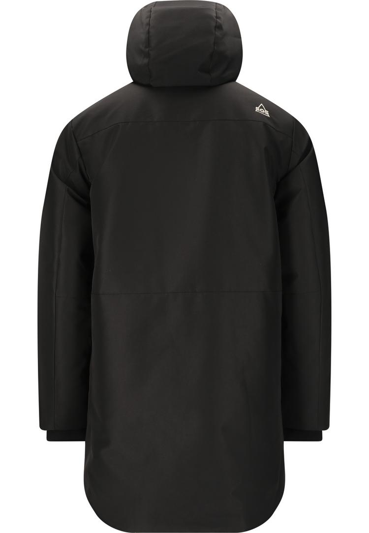 SOS SOS Trikora Winterjacke Herren - 1001 Black - 0 | SportScheck