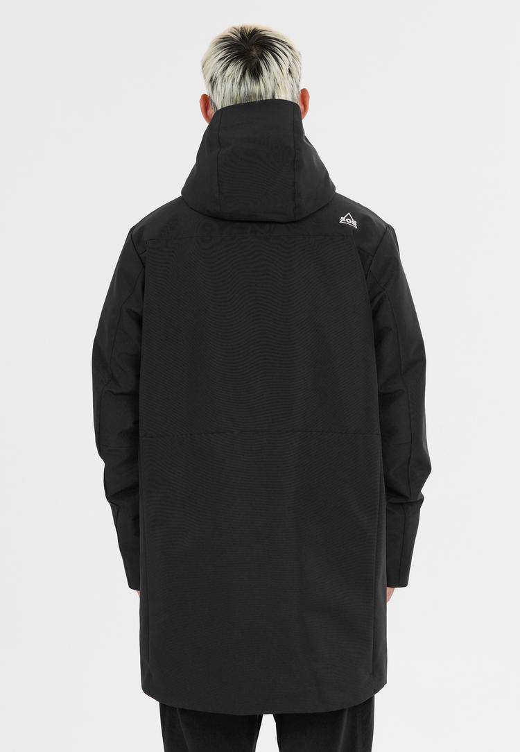 SOS SOS Trikora Winterjacke Herren - 1001 Black - 3 | SportScheck