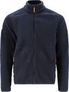 Whistler Pioneer Fleecejacke Herren - 2048 Navy Blazer
