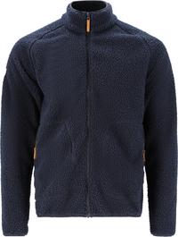 Whistler Pioneer Fleecejacke Herren - 2048 Navy Blazer