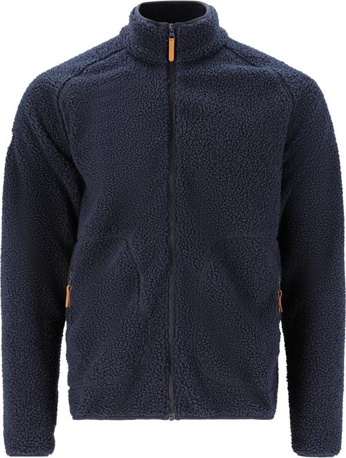 Whistler Pioneer Fleecejacke Herren