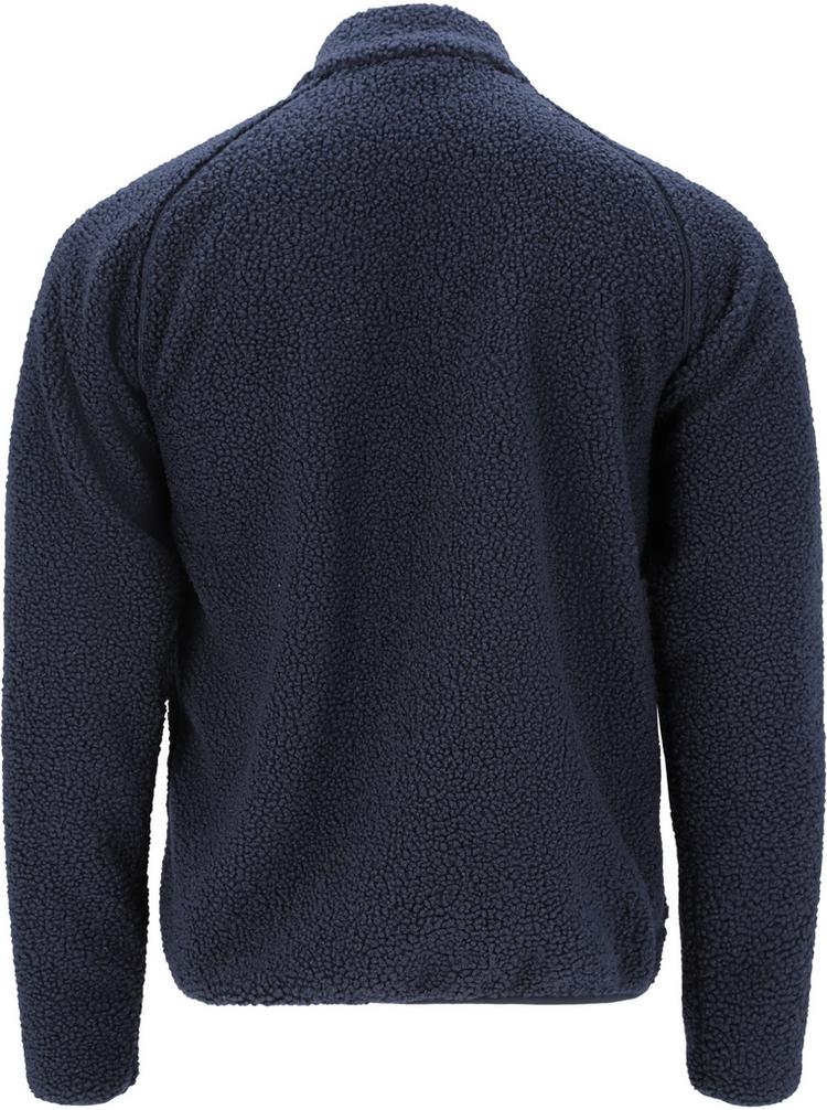 Whistler Whistler Pioneer Fleecejacke Herren - 2048 Navy Blazer - 0 | SportScheck