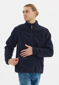 Rückansicht von Whistler Pioneer Fleecejacke Herren 2048 Navy Blazer