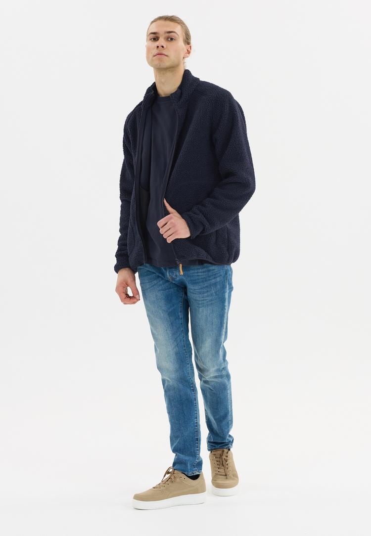 Whistler Whistler Pioneer Fleecejacke Herren - 2048 Navy Blazer - 1 | SportScheck