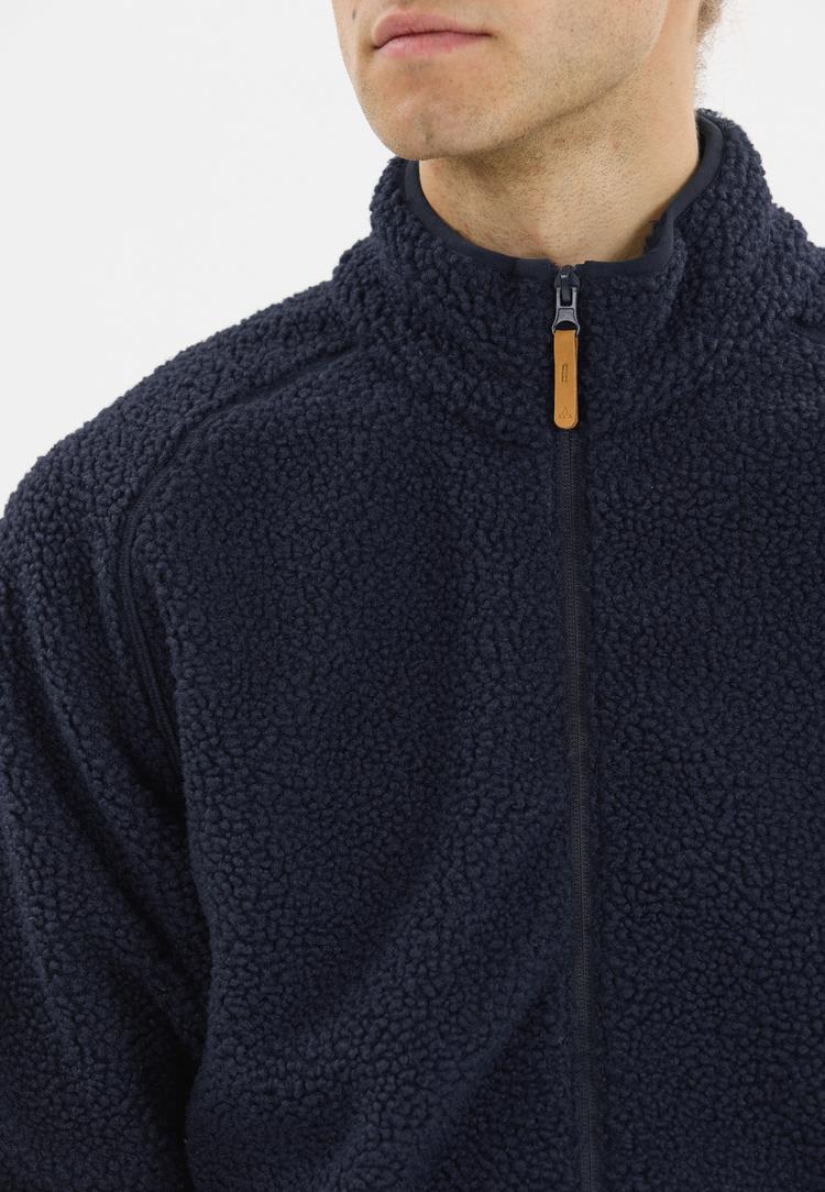 Whistler Whistler Pioneer Fleecejacke Herren - 2048 Navy Blazer - 1 | SportScheck