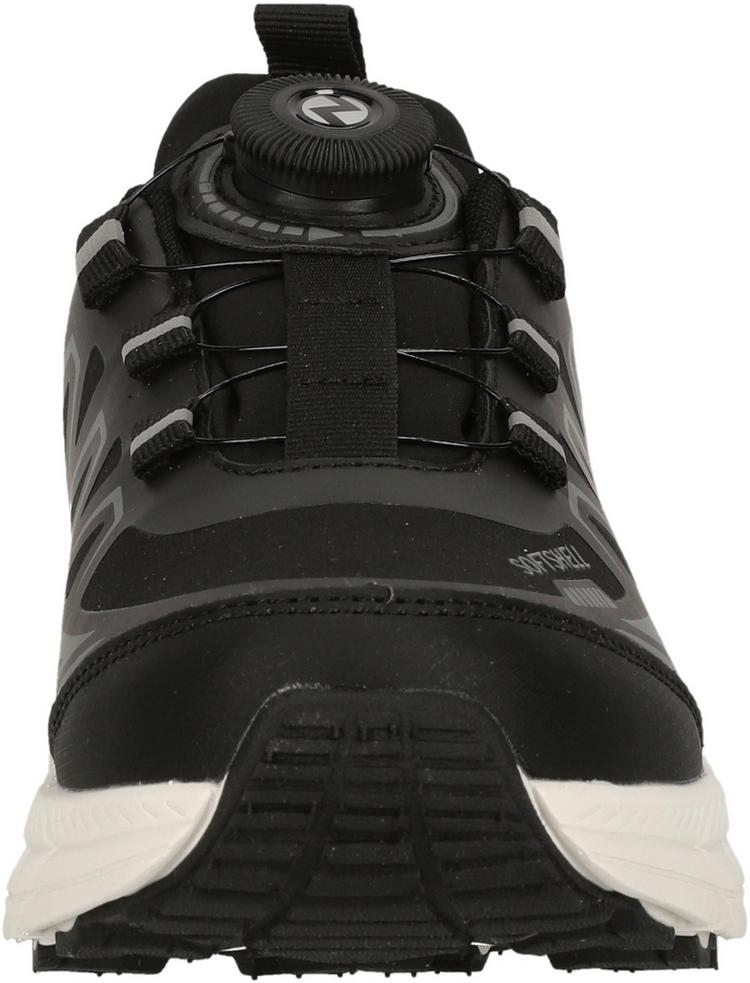 ZigZag ZigZag Nuovo Sneaker Kinder - 1001 Black - 5 | SportScheck