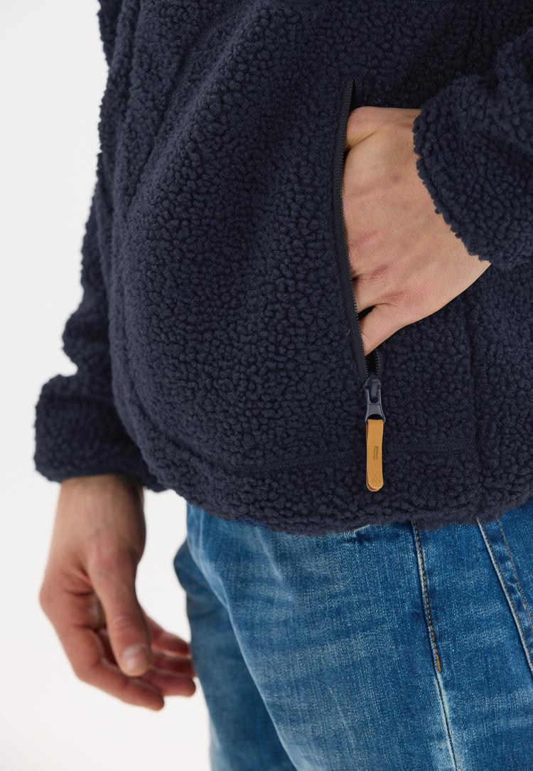 Whistler Whistler Pioneer Fleecejacke Herren - 2048 Navy Blazer - 2 | SportScheck