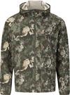 Endurance Braylen Funktionsjacke Herren - Print 3738