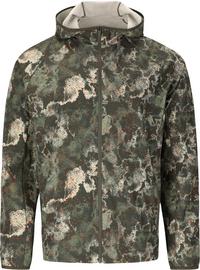 Endurance Braylen Funktionsjacke Herren - Print 3738