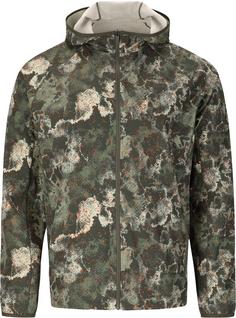 Endurance Braylen Funktionsjacke Herren Print 3738