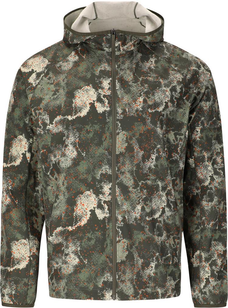 Endurance Endurance Braylen Funktionsjacke Herren - Print 3738 - 0 | SportScheck