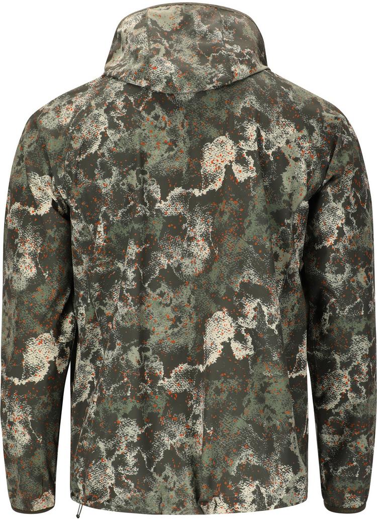 Endurance Endurance Braylen Funktionsjacke Herren - Print 3738 - 0 | SportScheck