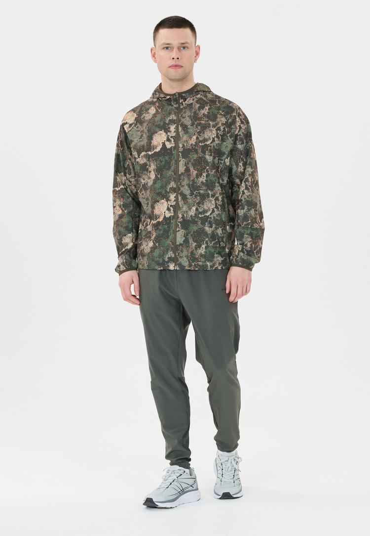 Endurance Endurance Braylen Funktionsjacke Herren - Print 3738 - 0 | SportScheck